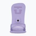 Attacchi da snowboard da donna Union Legacy lilla 3