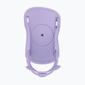 Attacchi da snowboard da donna Union Legacy lilla 4