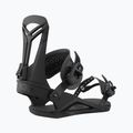 Attacchi da snowboard Union Flite Pro neri da uomo 2