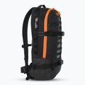 Zaino da snowboard Union Resort Pack nero 2