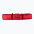 CAPiTA Borsa da tavola con ruote '25 165 cm rosso