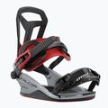 Attacchi da snowboard Union Falcor silver da uomo