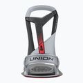 Attacchi da snowboard Union Falcor silver da uomo 2