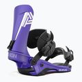 Attacchi da snowboard Union Atlas viola metallizzato da uomo 4