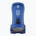 Attacchi da snowboard Union Force da uomo blu metallizzato 2