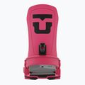 Attacchi da snowboard da uomo Union Force (Team HB) magenta 2