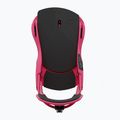 Attacchi da snowboard da uomo Union Force (Team HB) magenta 3