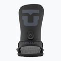 Attacchi da snowboard da uomo Union Strata nero 2
