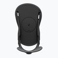 Attacchi da snowboard da uomo Union Strata nero 3