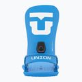 Attacchi da snowboard da uomo Union Strata blu 2