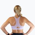 Reggiseno sportivo imbottito Shock Absorber con bacche profonde per l'allenamento 2