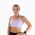 Reggiseno sportivo imbottito Shock Absorber con bacche profonde per l'allenamento 3