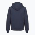 Felpa da uomo Champion 22025 Sweatshirt Hoodie FZ navy 2