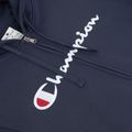 Felpa da uomo Champion 22025 Sweatshirt Hoodie FZ navy 3