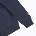 Felpa da uomo Champion 22025 Sweatshirt Hoodie FZ navy 4