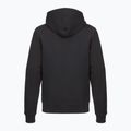 Felpa da uomo Champion 22025 Sweatshirt Hoodie FZ black 2