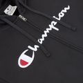 Felpa da uomo Champion 22025 Sweatshirt Hoodie FZ black 3