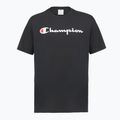 T-shirt da uomo Champion 220256 black