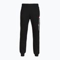 Pantaloni da uomo Champion 220732 Rib Cuff black