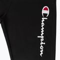 Pantaloni da uomo Champion 220732 Rib Cuff black 3