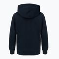 Felpa bambini Champion 306874 Sweatshirt Hooded navy 2