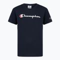 Maglietta per bambini Champion 306879 navy