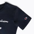Maglietta per bambini Champion 306879 navy 3