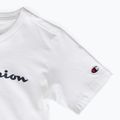Maglietta per bambini Champion 306879 white 3