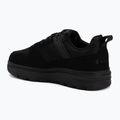 Scarpe da uomo Champion RD18 Utility WP Low Cut triple black 3