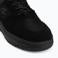 Scarpe da uomo Champion RD18 Utility WP Low Cut triple black 7