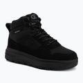 Scarpe da uomo Champion RD18 Utility WP Mid Cut triple black