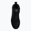 Scarpe da uomo Champion RD18 Utility WP Mid Cut triple black 5