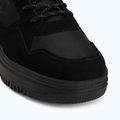 Scarpe da uomo Champion RD18 Utility WP Mid Cut triple black 7