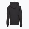 Felpa donna Champion 118097 Sweatshirt Hooded black 2