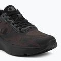 Scarpe da uomo Champion Galactic Low Cut tripple/new black 7