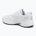 Scarpe Champion RN00 Low Cut white/silver 3
