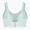 Reggiseno da allenamento Shock Absorber Active D+ Classic grigio 2