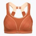 Shock Absorber Ultimate Run Bra reggiseno da allenamento in rame riscaldato