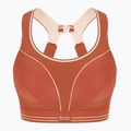 Shock Absorber Ultimate Run Bra reggiseno da allenamento in rame riscaldato