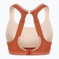 Shock Absorber Ultimate Run Bra reggiseno da allenamento in rame riscaldato 2