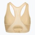 Reggiseno sportivo imbottito Shock Absorber per allenamento capuccino 2