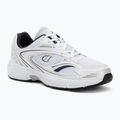 Scarpe Champion RN00 Low Cut white/silver/navy