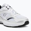 Scarpe Champion RN00 Low Cut white/silver/navy 7