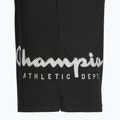 Pantaloncini uomo Champion 221364 black 3