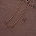 Felpa da uomo Champion 221571 Sweatshirt Hooded chocolate 3
