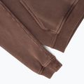 Felpa da uomo Champion 221571 Sweatshirt Hooded chocolate 4