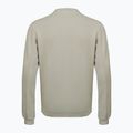 Felpa da uomo Champion 221572 Crewneck Sweatshirt beige 2