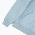 Felpa da uomo Champion 221599 Sweatshirt Hooded baby blue 4
