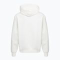 Felpa da uomo Champion 221599 Sweatshirt Hooded white 2