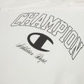 Felpa da uomo Champion 221599 Sweatshirt Hooded white 3